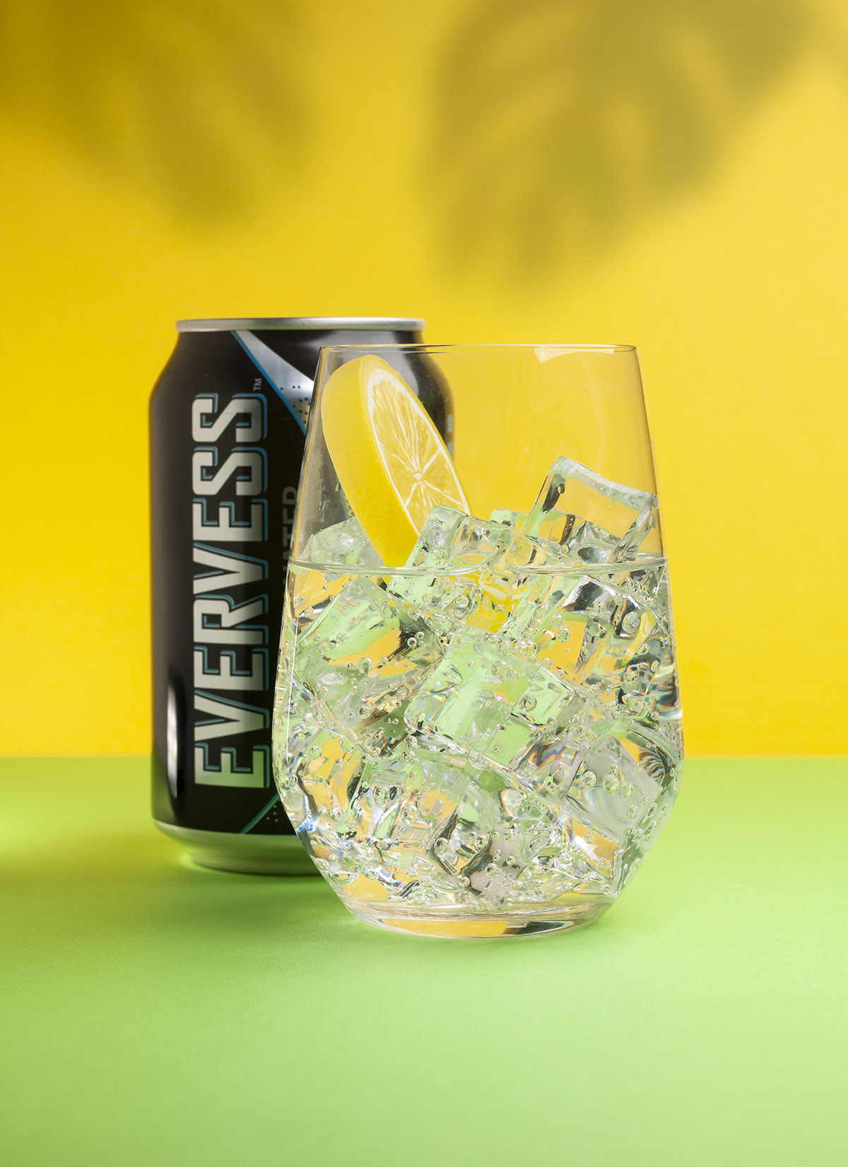 soda lemon